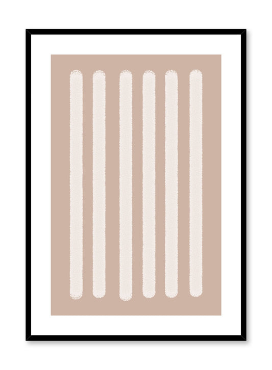 Two-Toned, Poster