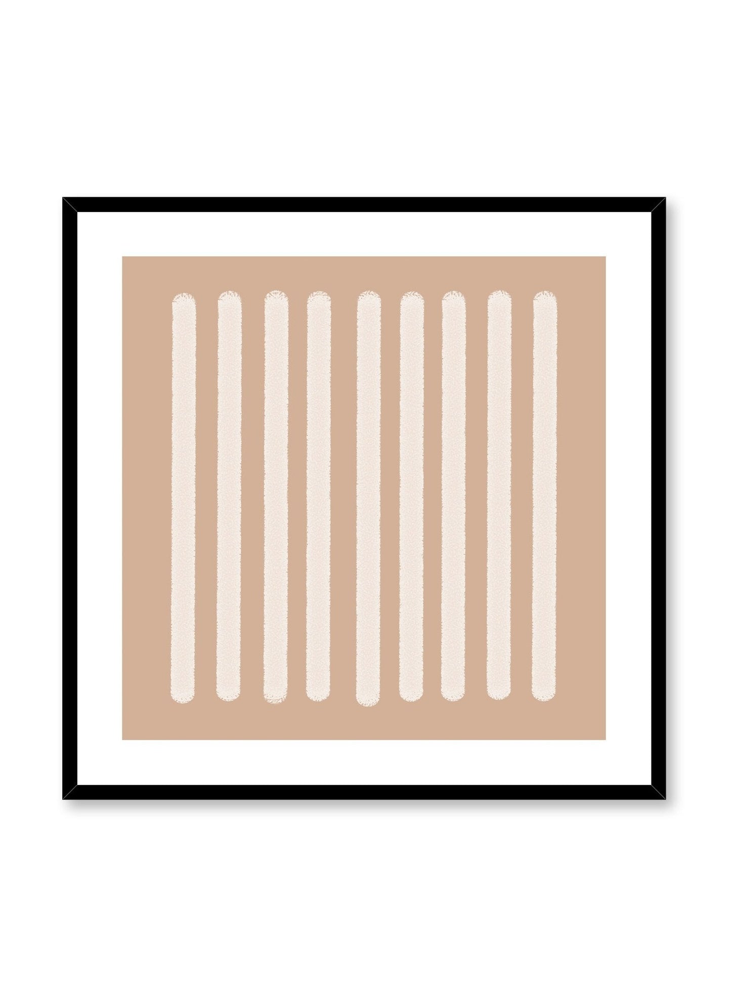 Two-Toned, Poster