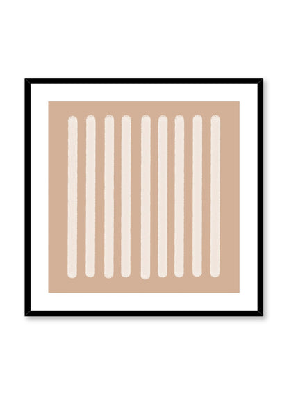Two-Toned, Poster