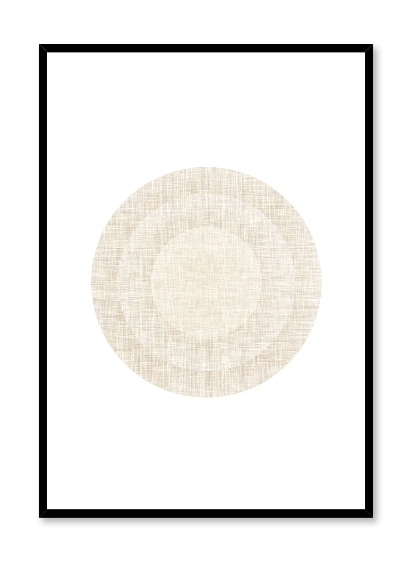 Target, Poster
