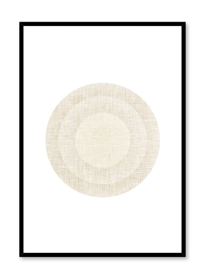Target, Poster