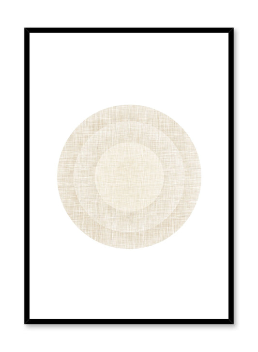 Target, Poster