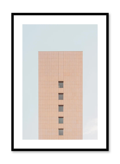 Stark Building, Poster