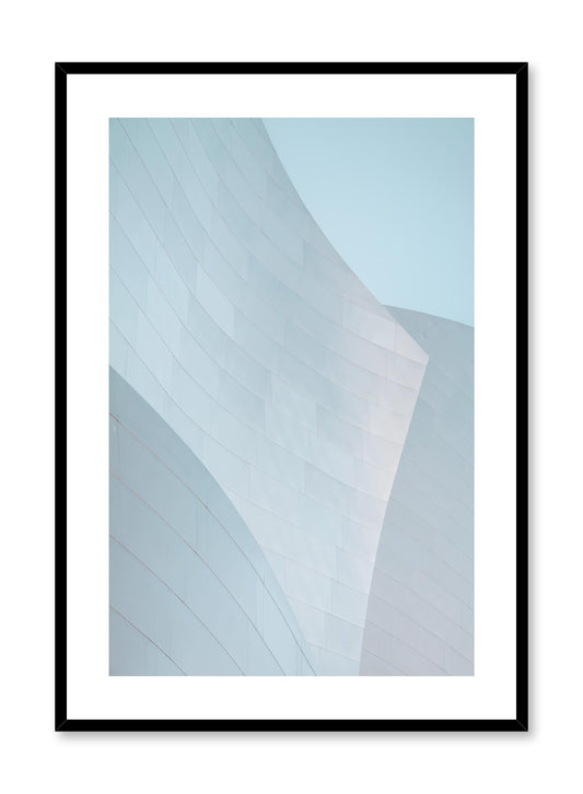 Grey Waves, Poster