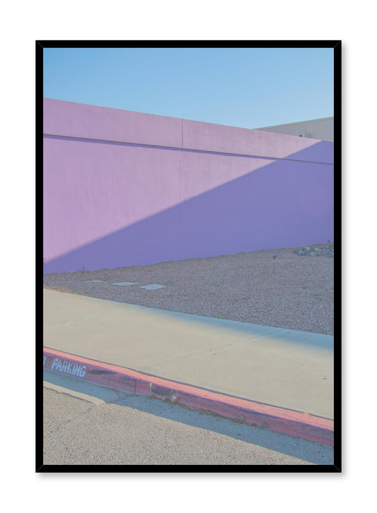 Interplay, Poster