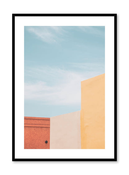 Perfect Trio, Poster