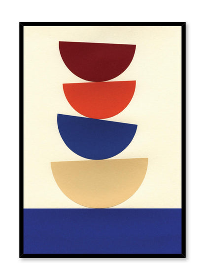 Tipsy, Poster