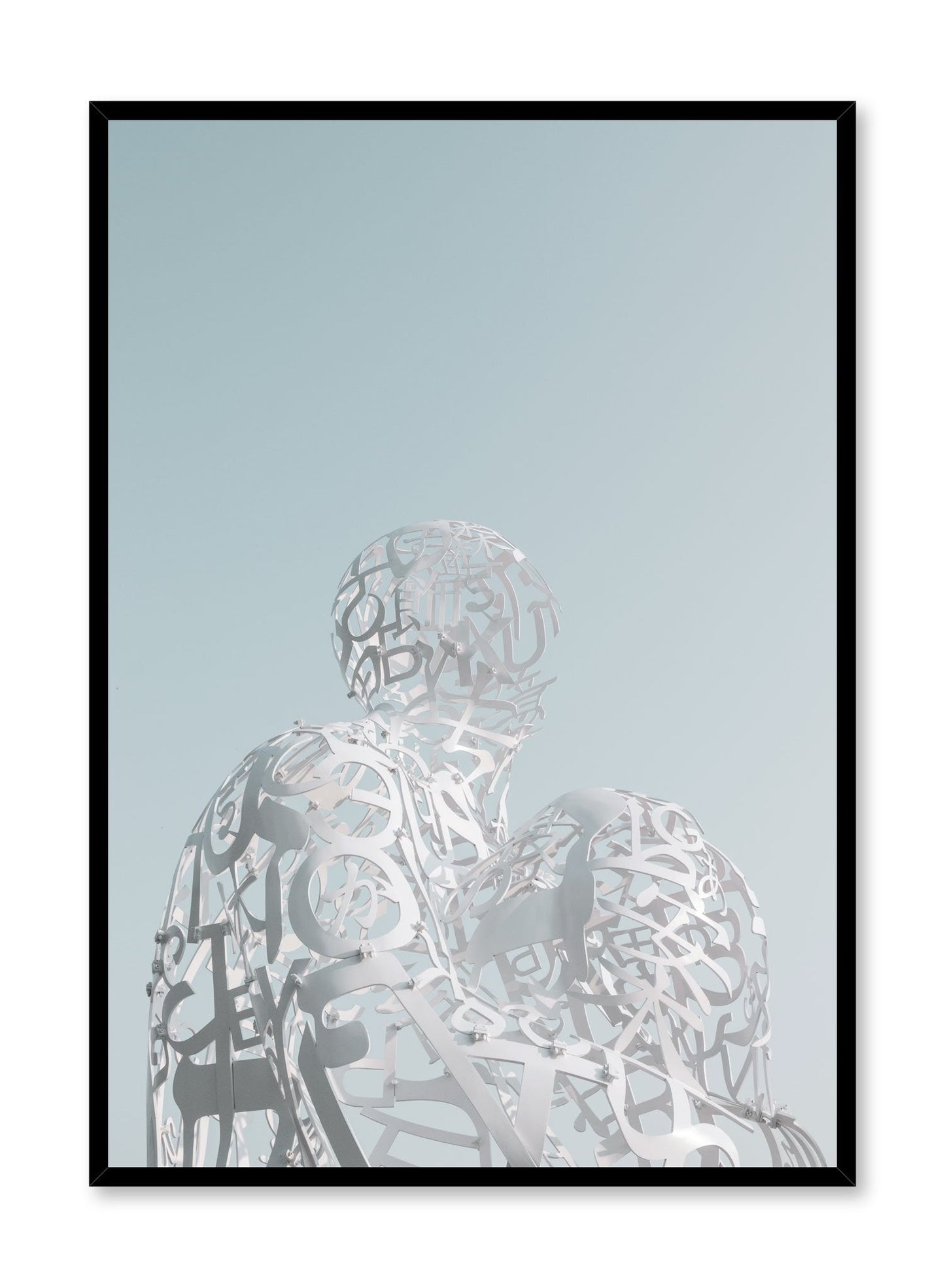 Bonaventure Legacy, Poster