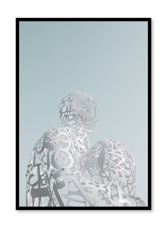 Bonaventure Legacy, Poster