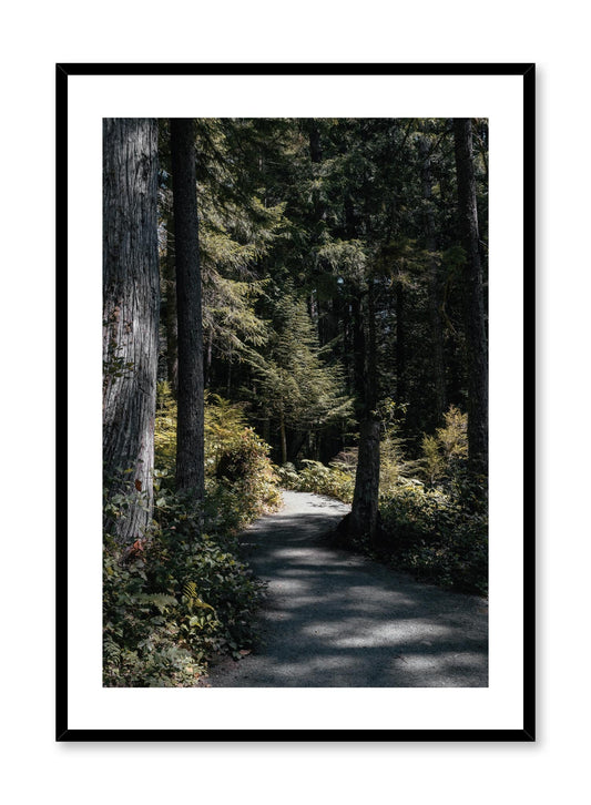Bright Days, Poster
