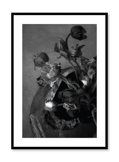 Dried Bouquet, Poster