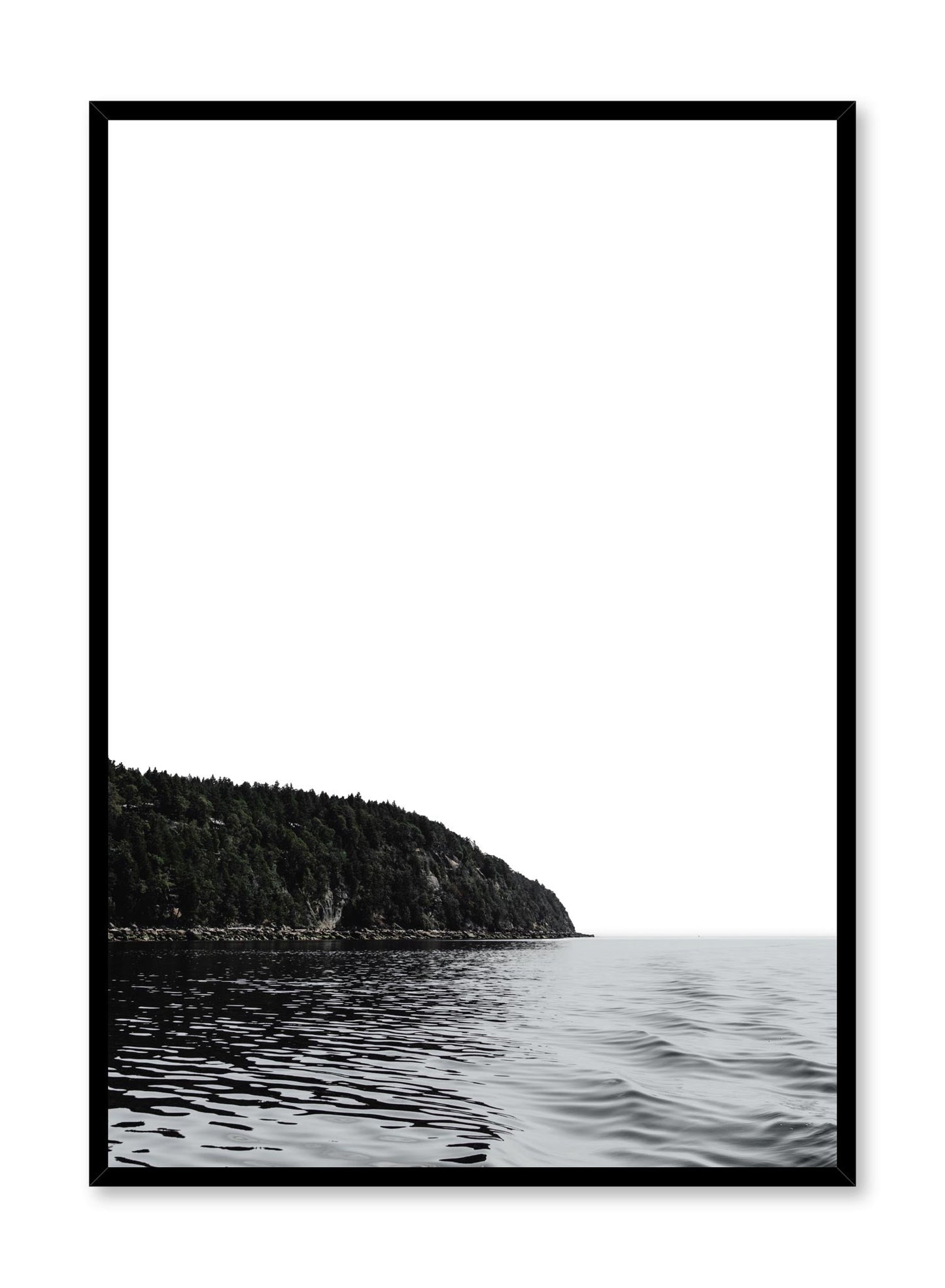 Serenity, Poster