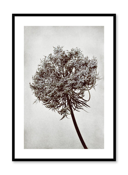 Towering Tree, Poster