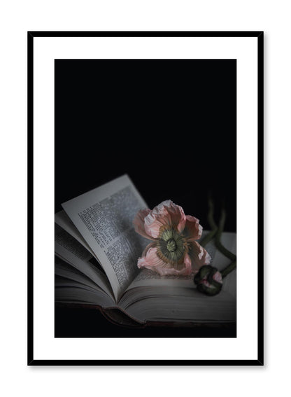 Flowermark, Poster