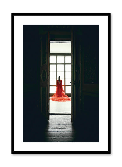 Seductress, Poster