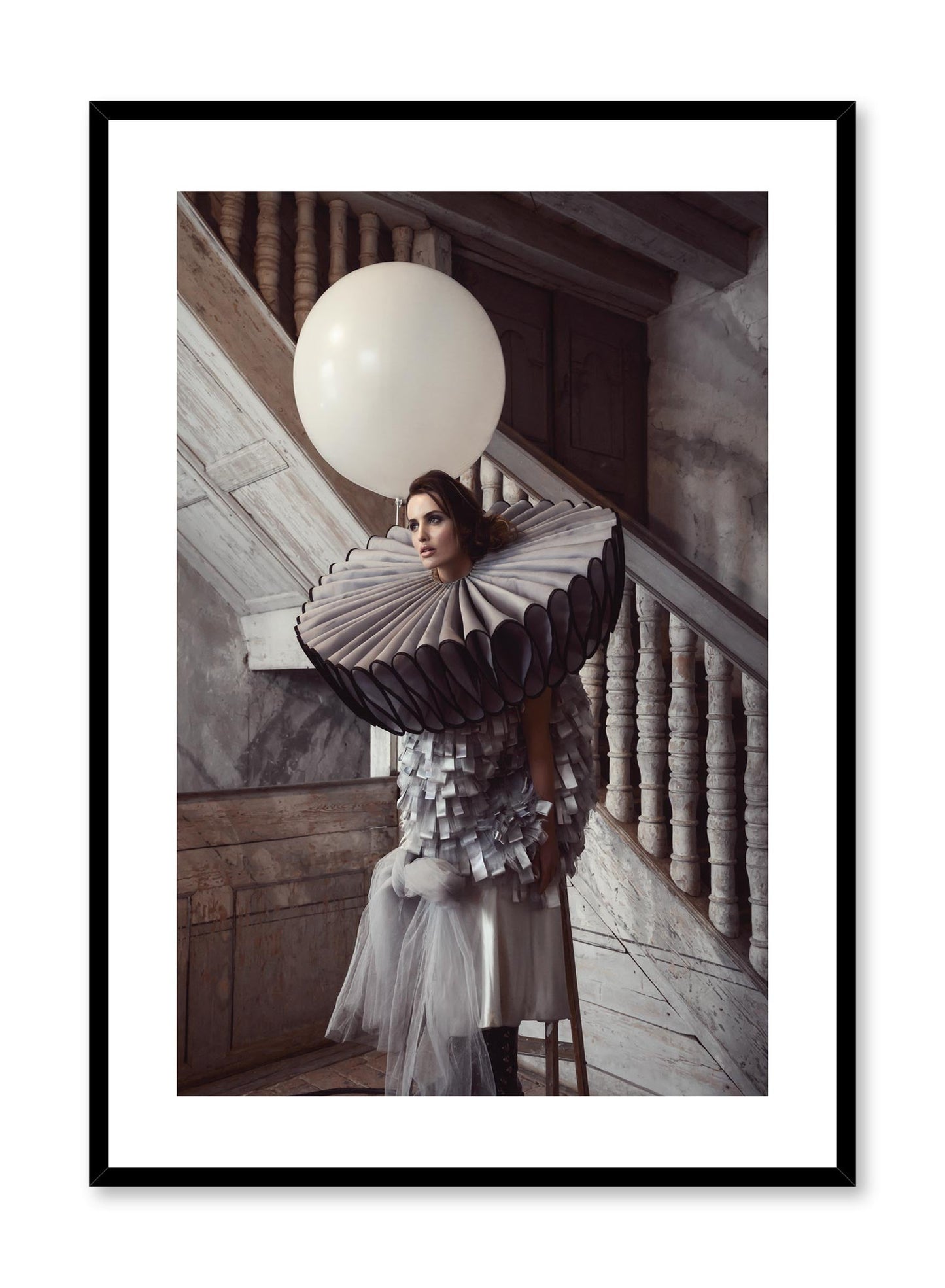 Flamboyance, Poster