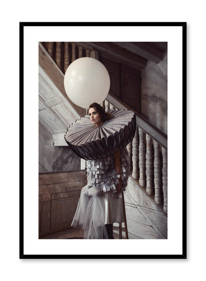 Flamboyance, Poster