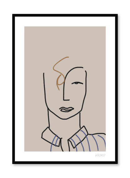 Rune, Poster