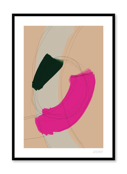 Martini, Poster