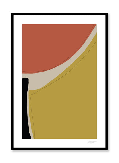 Bossa Nova, Poster