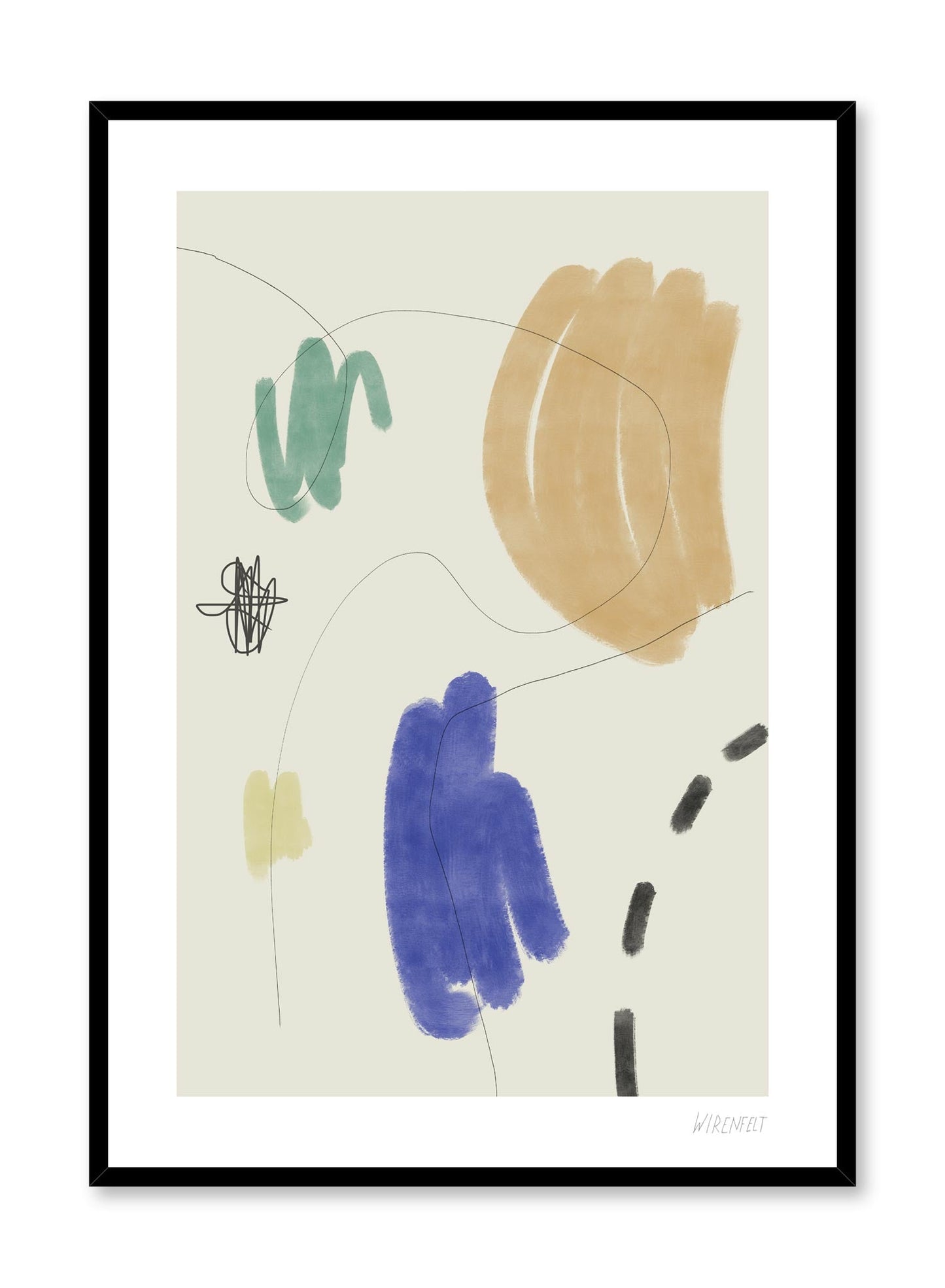 Bingo, Poster