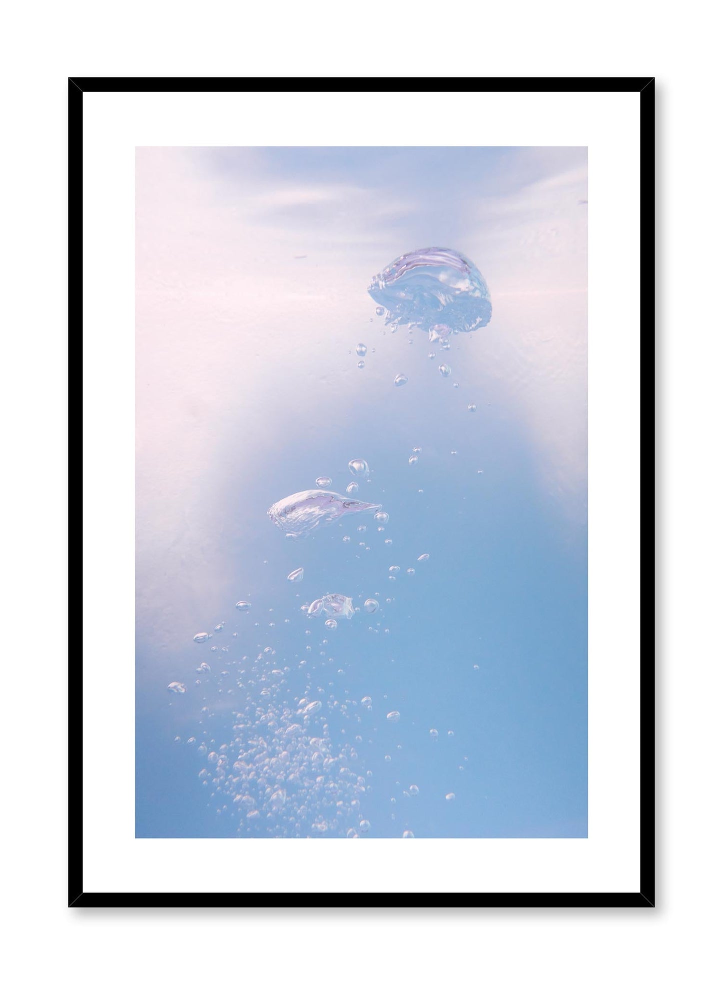 Ripple Effect, Poster