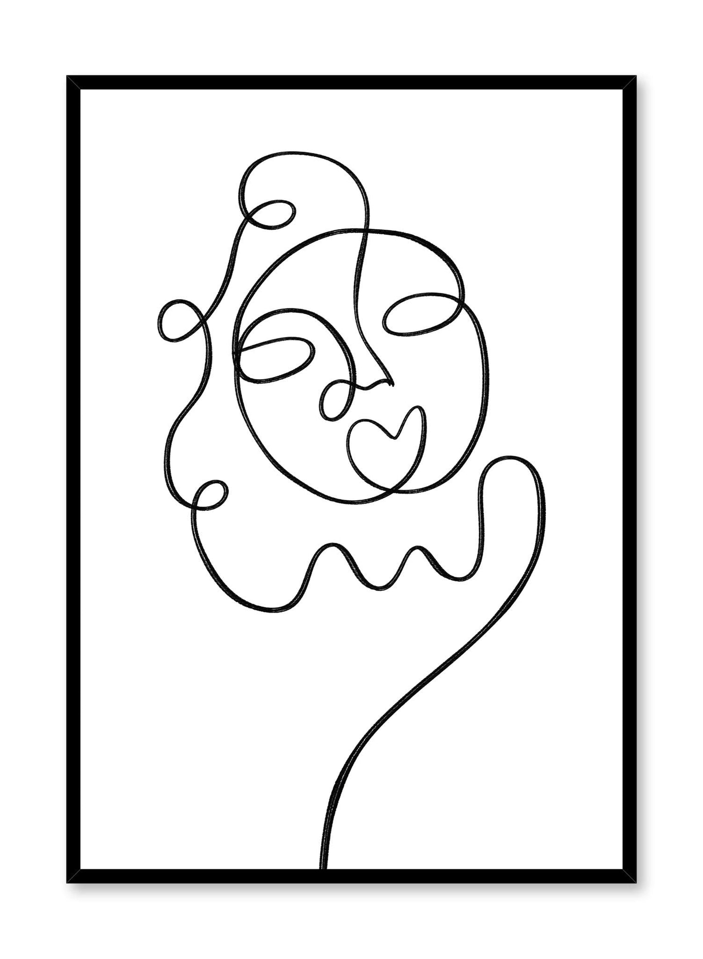Sunny, Poster