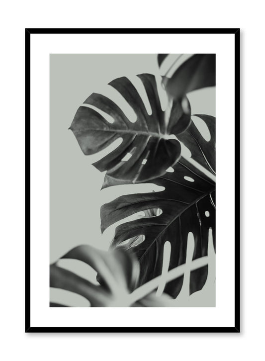 Wild Ways in Green, Poster