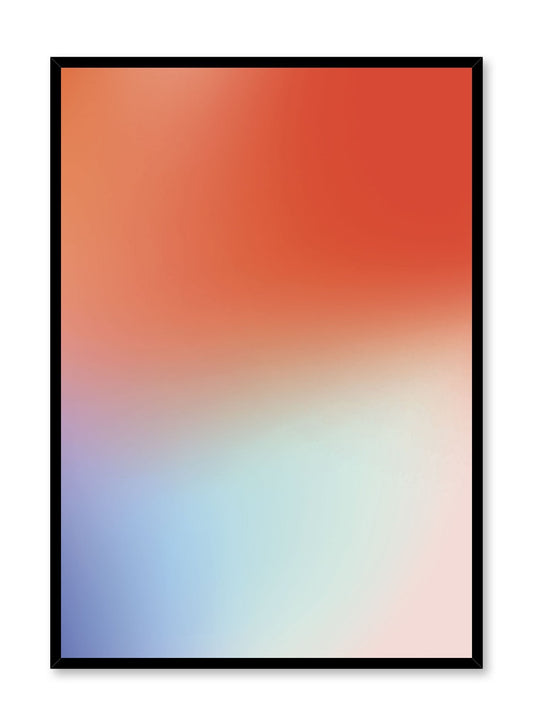 Cayenne, Poster