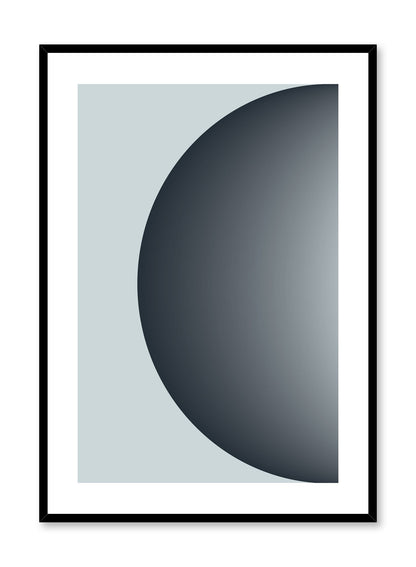 Half Moon, Poster