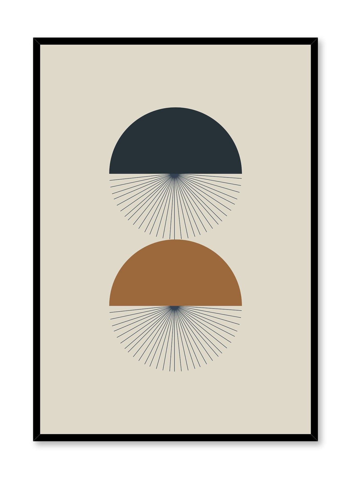 Swift Motion, Poster