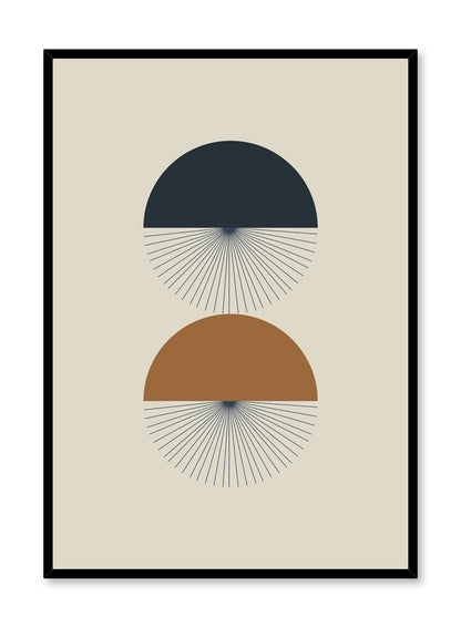 Swift Motion, Poster