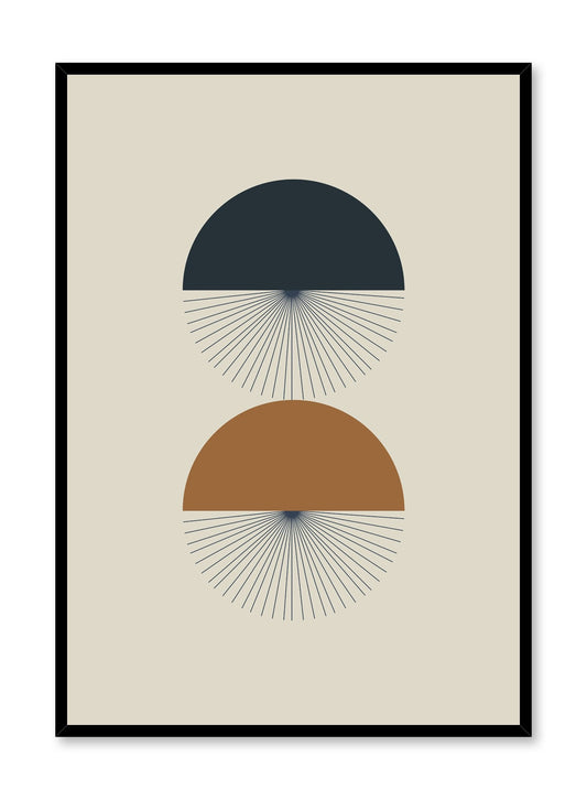 Swift Motion, Poster