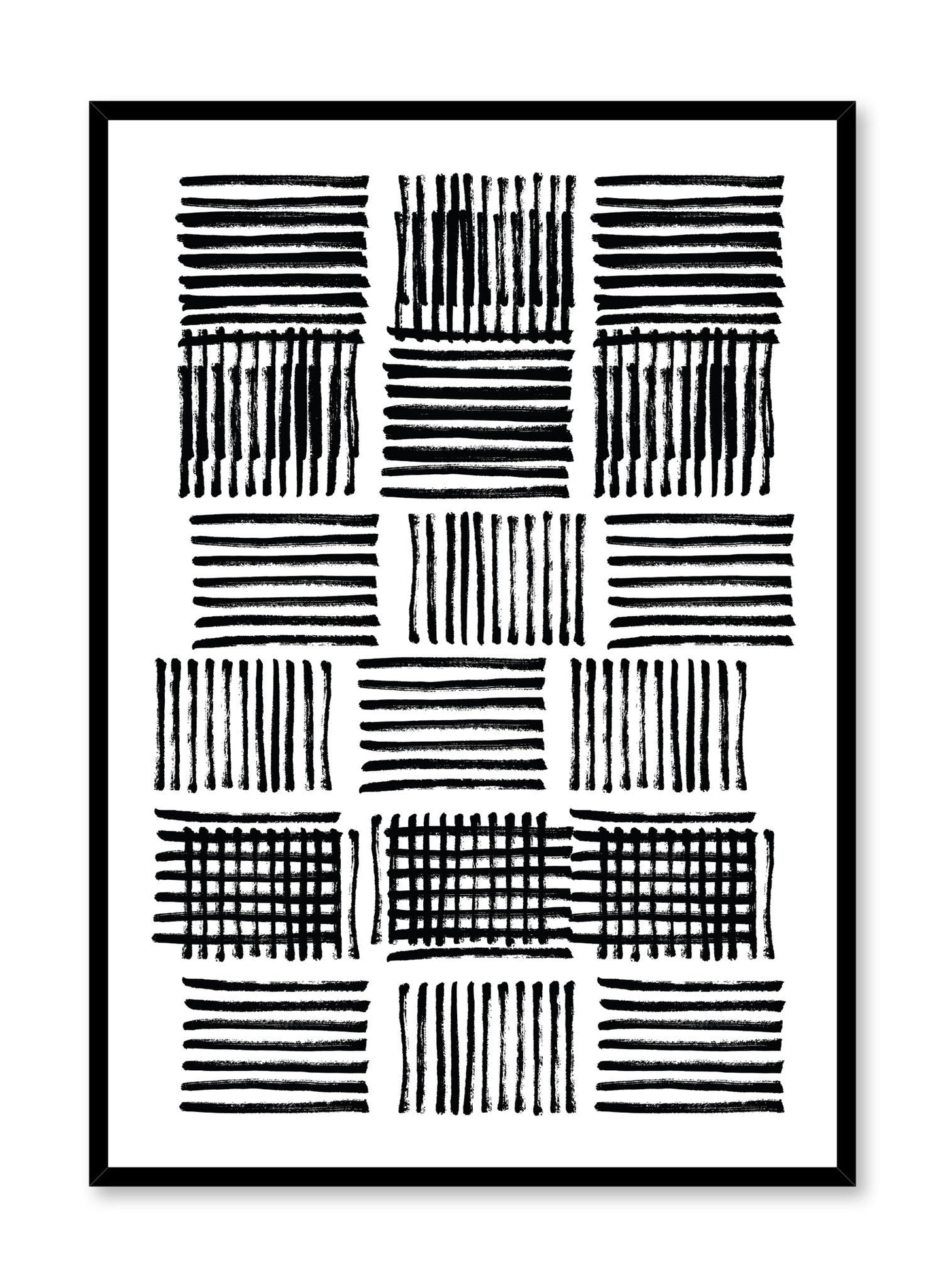 Day After Day, Poster