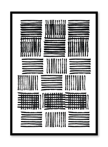 Day After Day, Poster