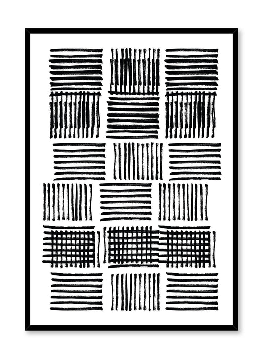 Day After Day, Poster