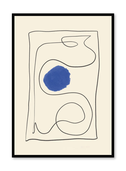 Snakes and Ladders, Poster