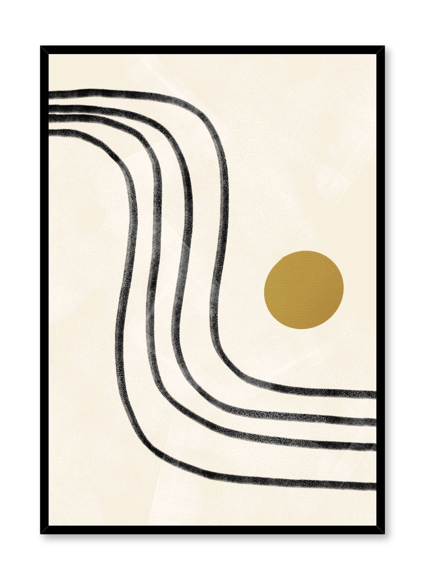 Sunshine Drive, Poster