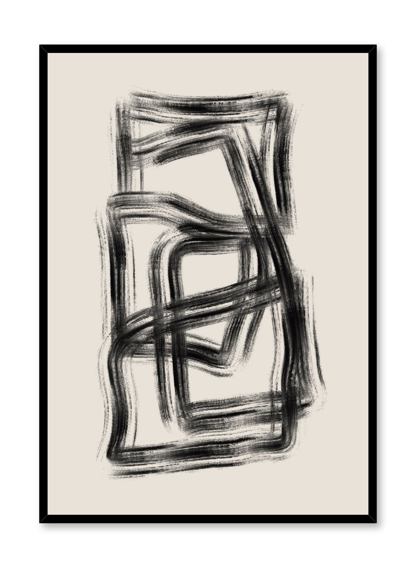 Underground, Poster