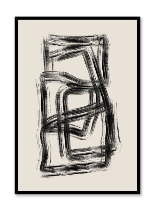 Underground, Poster