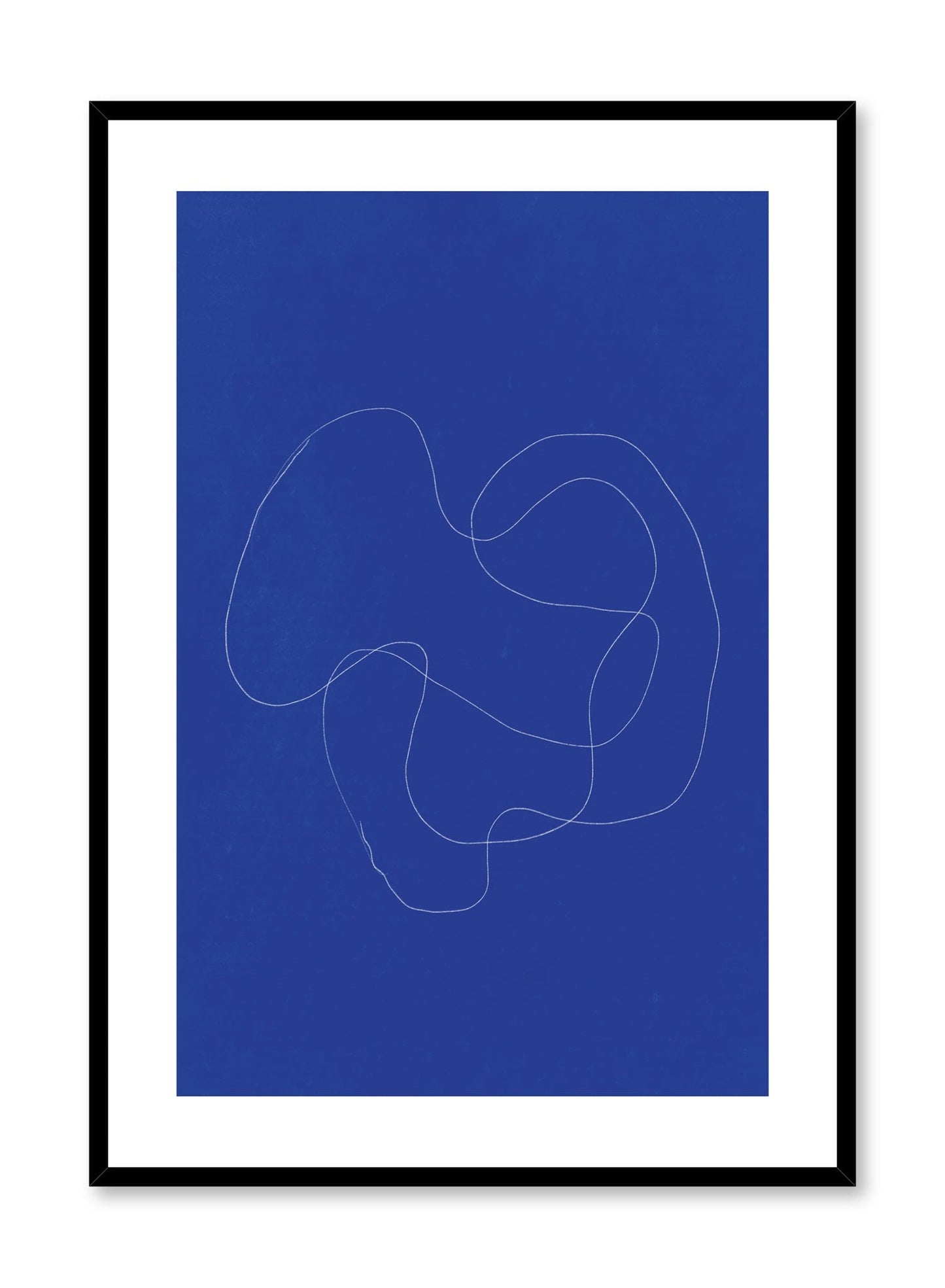 Squid Ink, Poster