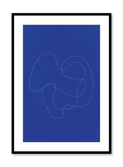 Squid Ink, Poster