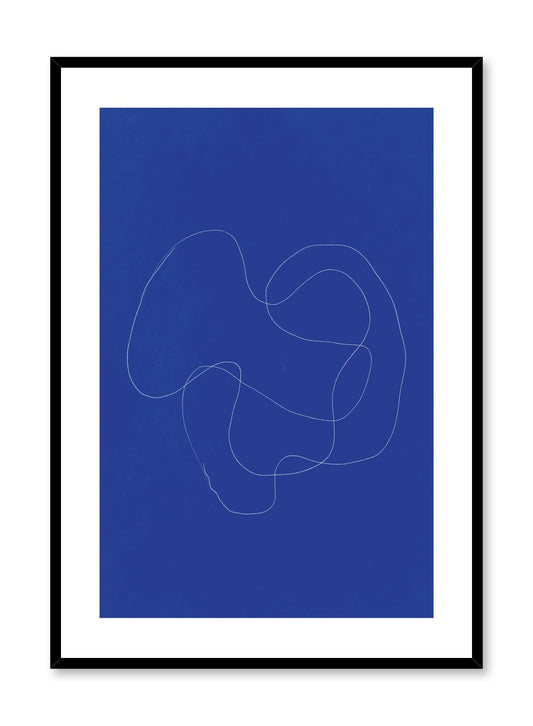 Squid Ink, Poster