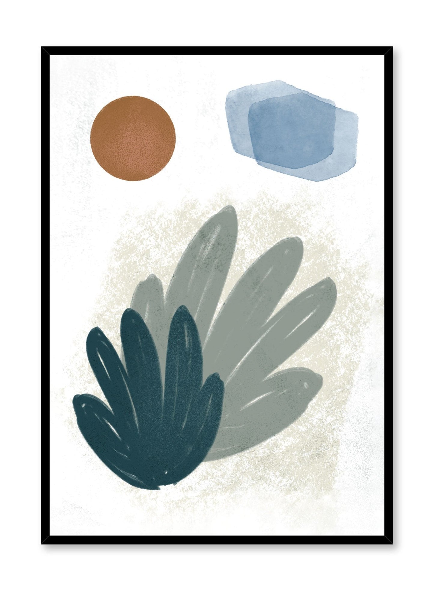 No Man's Land, Poster