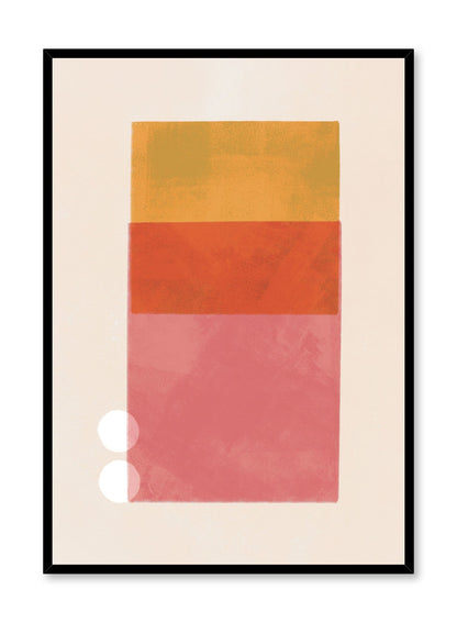 Townhouse, Poster