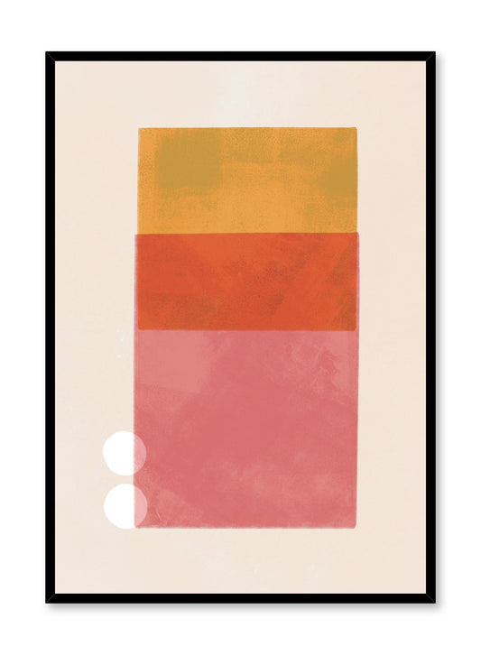 Townhouse, Poster