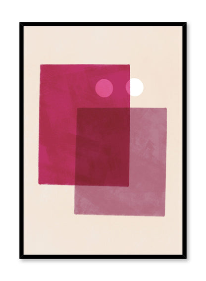 Sandy, Poster