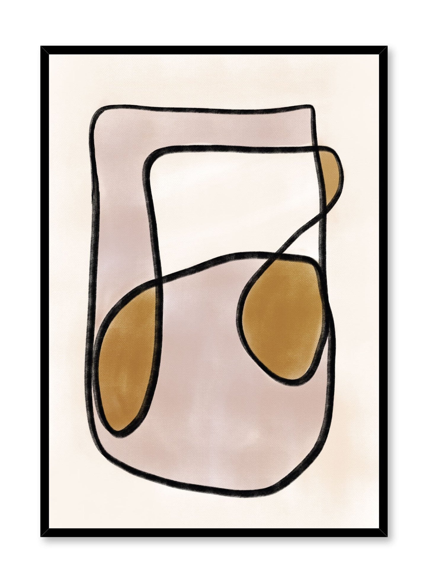 Music In Me, Poster