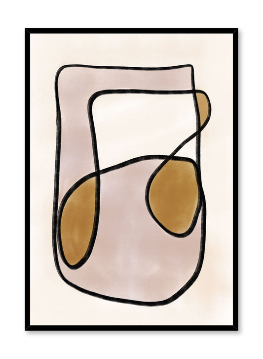 Music In Me, Poster