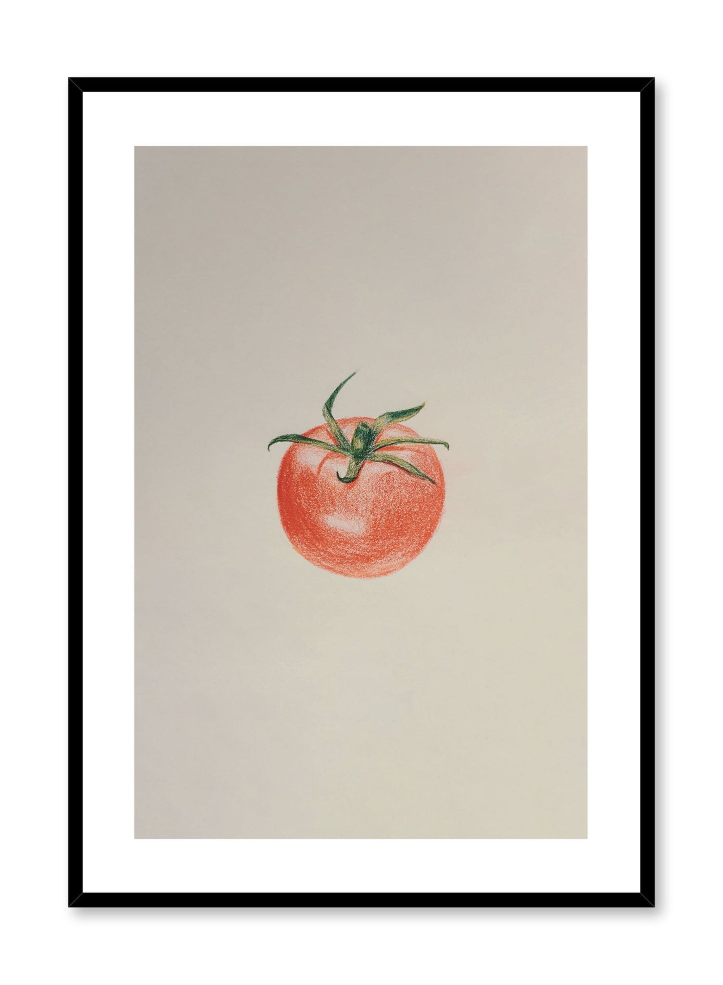 Tomato, Poster